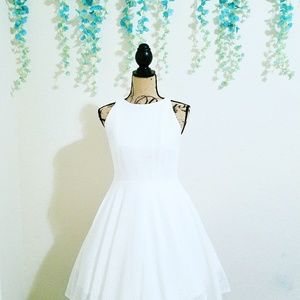 Meet your Posher, Toyo